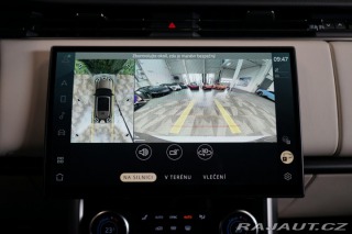 Land Rover Range Rover D350*AUTOBIOGRAPHY*TOW* 2023