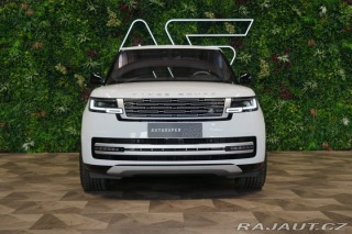 Land Rover Range Rover D350*AUTOBIOGRAPHY*TOW* 2023