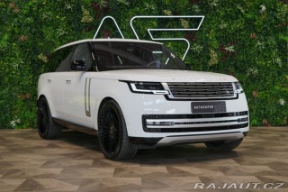 Land Rover Range Rover D350*AUTOBIOGRAPHY*TOW* 2023