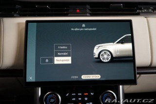 Land Rover Range Rover D350*AUTOBIOGRAPHY*TOW* 2023