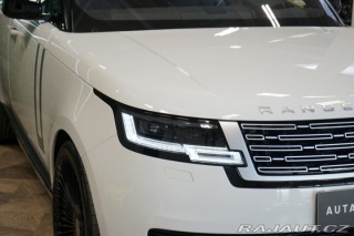 Land Rover Range Rover D350*AUTOBIOGRAPHY*TOW* 2023