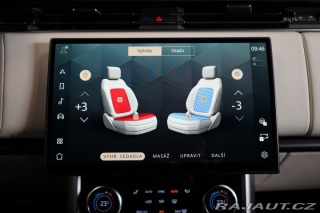 Land Rover Range Rover D350*AUTOBIOGRAPHY*TOW* 2023