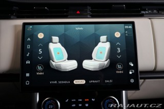 Land Rover Range Rover D350*AUTOBIOGRAPHY*TOW* 2023