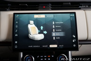 Land Rover Range Rover D350*AUTOBIOGRAPHY*TOW* 2023