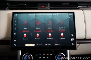 Land Rover Range Rover D350*AUTOBIOGRAPHY*TOW* 2023