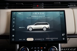 Land Rover Range Rover D350*AUTOBIOGRAPHY*TOW* 2023