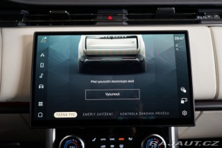 Land Rover Range Rover D350*AUTOBIOGRAPHY*TOW* 2023