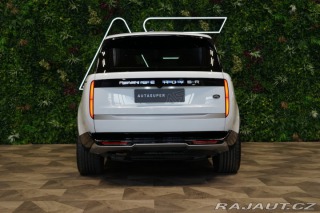 Land Rover Range Rover D350*AUTOBIOGRAPHY*TOW* 2023