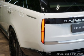 Land Rover Range Rover D350*AUTOBIOGRAPHY*TOW* 2023