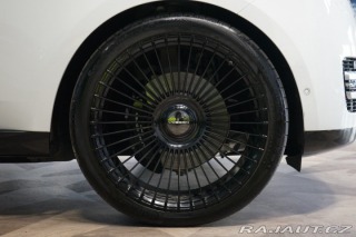 Land Rover Range Rover D350*AUTOBIOGRAPHY*TOW* 2023