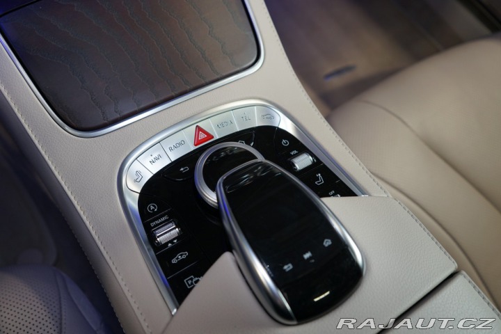 Mercedes-Benz S 450*4MATIC*PANO*360* 2020