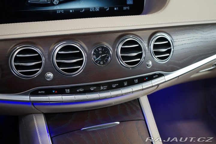 Mercedes-Benz S 450*4MATIC*PANO*360* 2020