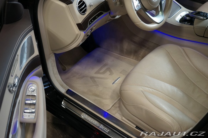 Mercedes-Benz S 450*4MATIC*PANO*360* 2020