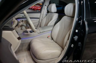 Mercedes-Benz S 450*4MATIC*PANO*360* 2020