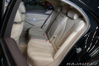 Mercedes-Benz S 450*4MATIC*PANO*360* 2020