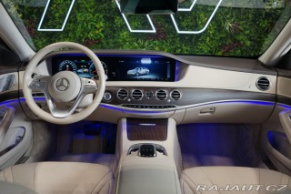 Mercedes-Benz S 450*4MATIC*PANO*360* 2020