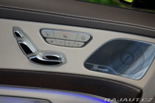 Mercedes-Benz S 450*4MATIC*PANO*360* 2020