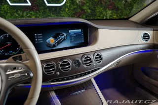 Mercedes-Benz S 450*4MATIC*PANO*360* 2020