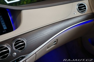 Mercedes-Benz S 450*4MATIC*PANO*360* 2020