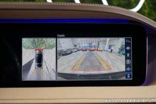 Mercedes-Benz S 450*4MATIC*PANO*360* 2020