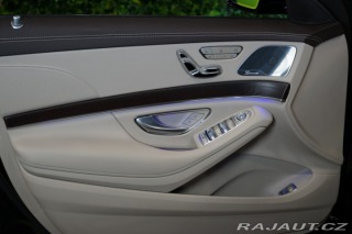 Mercedes-Benz S 450*4MATIC*PANO*360* 2020