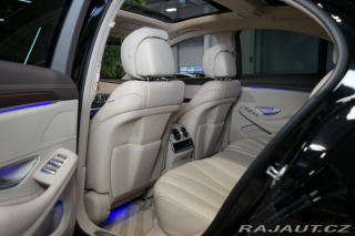 Mercedes-Benz S 450*4MATIC*PANO*360* 2020