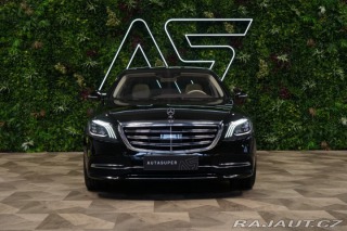 Mercedes-Benz S 450*4MATIC*PANO*360* 2020