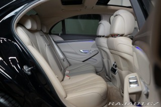 Mercedes-Benz S 450*4MATIC*PANO*360* 2020