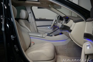 Mercedes-Benz S 450*4MATIC*PANO*360* 2020