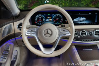 Mercedes-Benz S 450*4MATIC*PANO*360* 2020