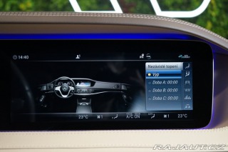 Mercedes-Benz S 450*4MATIC*PANO*360* 2020