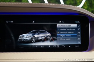 Mercedes-Benz S 450*4MATIC*PANO*360* 2020