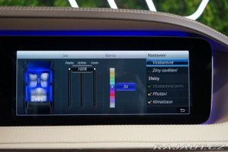 Mercedes-Benz S 450*4MATIC*PANO*360* 2020