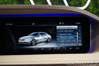 Mercedes-Benz S 450*4MATIC*PANO*360* 2020