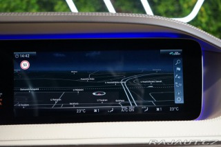 Mercedes-Benz S 450*4MATIC*PANO*360* 2020