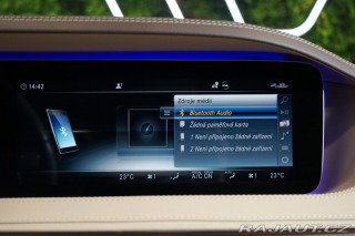 Mercedes-Benz S 450*4MATIC*PANO*360* 2020