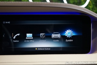 Mercedes-Benz S 450*4MATIC*PANO*360* 2020