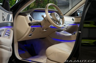 Mercedes-Benz S 450*4MATIC*PANO*360* 2020