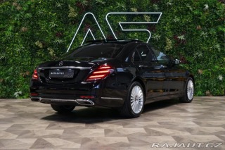 Mercedes-Benz S 450*4MATIC*PANO*360* 2020