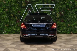 Mercedes-Benz S 450*4MATIC*PANO*360* 2020