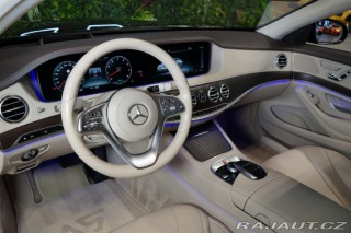Mercedes-Benz S 450*4MATIC*PANO*360* 2020