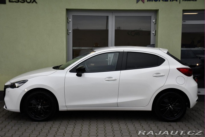 Mazda 2 1.5 HOMURA CARPLAY REZERV 2024