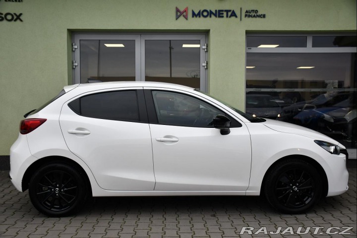 Mazda 2 1.5 HOMURA CARPLAY REZERV 2024