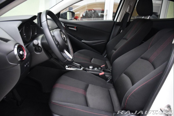 Mazda 2 1.5 HOMURA CARPLAY REZERV 2024