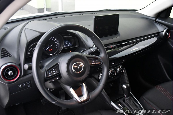 Mazda 2 1.5 HOMURA 2024