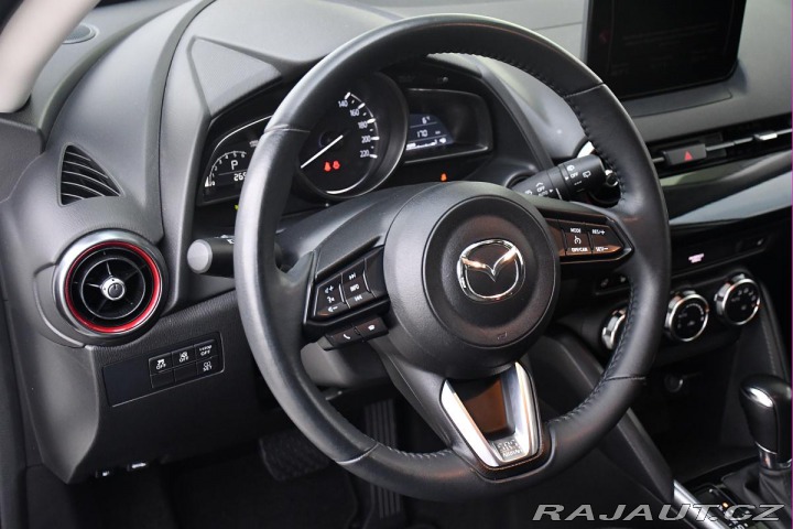 Mazda 2 1.5 HOMURA CARPLAY REZERV 2024