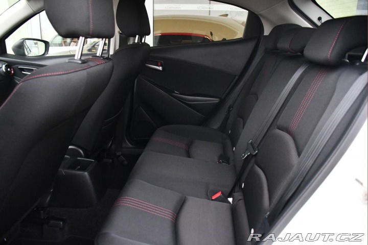 Mazda 2 1.5 HOMURA CARPLAY REZERV 2024