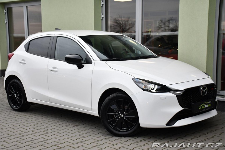 Mazda 2 1.5 HOMURA CARPLAY REZERV 2024