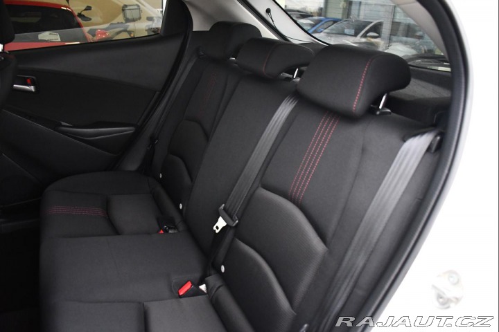 Mazda 2 1.5 HOMURA CARPLAY REZERV 2024