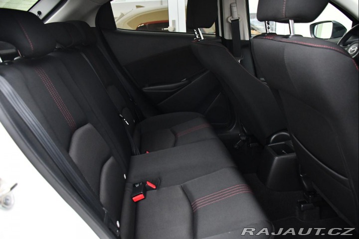 Mazda 2 1.5 HOMURA CARPLAY REZERV 2024